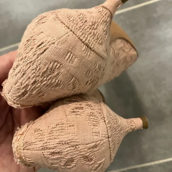 Moschino shoes - Picture 5 of 7